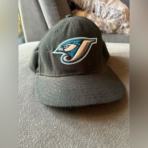 BLUEJAYS MLB Hat